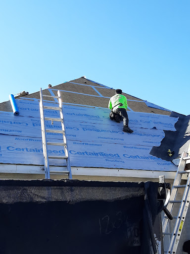 Roofing Contractor «Dfw Roofing Pro», reviews and photos, 7300 Henneman Way #4318, McKinney, TX 75070, USA