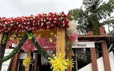 Nx Malhotra Restaurant and resort image