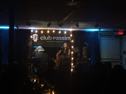 Club «Club Passim», reviews and photos, 47 Palmer St, Cambridge, MA 02138, USA