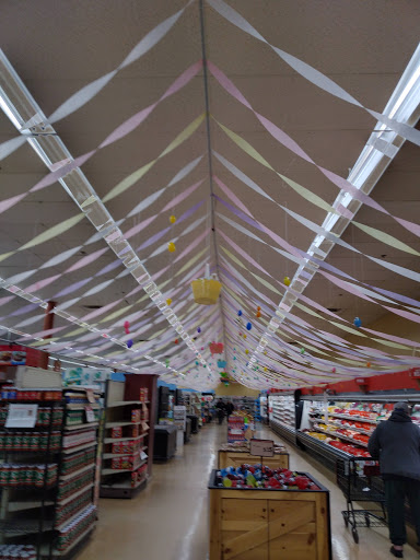 Supermarket «Giant Eagle Supermarket», reviews and photos, 2390 W Prospect Rd, Ashtabula, OH 44004, USA