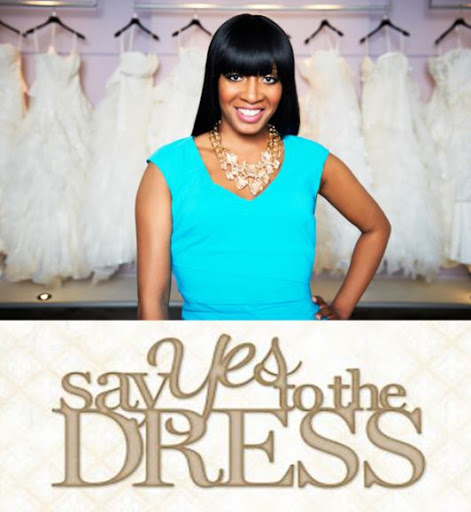 Bridal Shop «Beautiful Bridal with Keasha Rigsby», reviews and photos, 2921 E Jefferson Ave, Detroit, MI 48207, USA