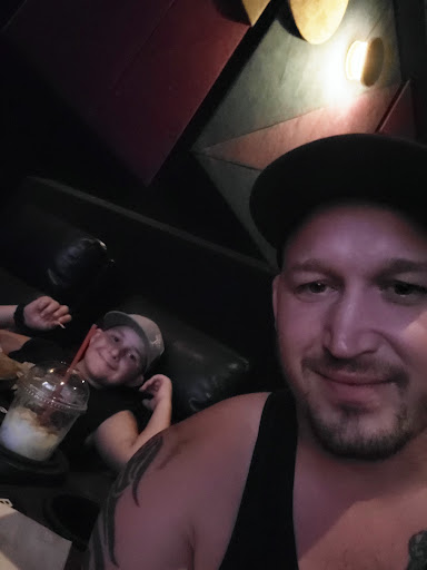 Movie Theater «Celebration! Cinema Crossroads & IMAX», reviews and photos, 6600 Ring Rd, Portage, MI 49002, USA