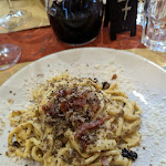 Photo n°2 de l'avis de Sam. fait le 18/03/2023 à 09:06 sur le  Trattoria Pizzeria Sapori Umbri à Spello