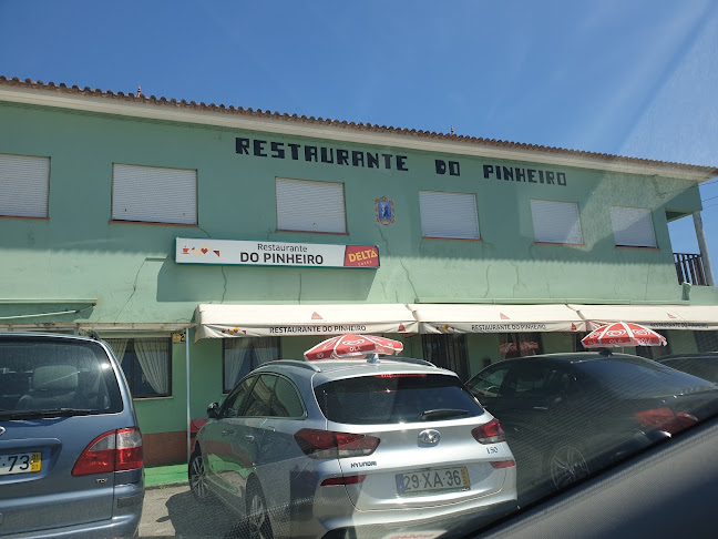 Restaurante do Pinheiro - Vila do Conde