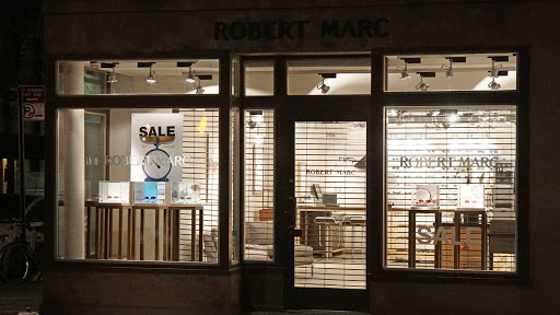 Optician «Robert Marc Eyewear», reviews and photos, 386 Bleecker St, New York, NY 10014, USA