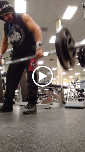 Gym «LA Fitness», reviews and photos, 1560 E Silver Star Rd, Ocoee, FL 34761, USA