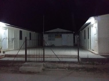 Escuela Primaria Frank País