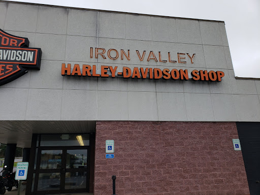 Harley-Davidson Dealer «Iron Valley Harley-Davidson», reviews and photos, 3091 Lebanon Rd, Manheim, PA 17545, USA