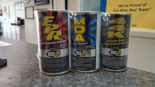 Auto Repair Shop «Agape Auto Service», reviews and photos, 44055 Airport View Dr, Hollywood, MD 20636, USA