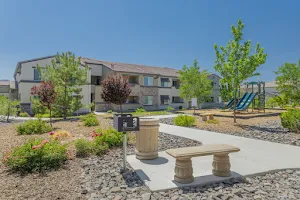 The Trails at Pioneer Meadows Apartments image