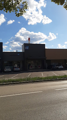 Banque Populaire Bourgogne Franche-Comté à Pontarlier