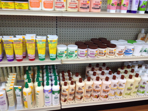 Beauty Supply Store «Sistar Beauty», reviews and photos, 8900 S Lafayette Ave, Chicago, IL 60620, USA