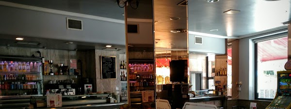 Martín Restaurante