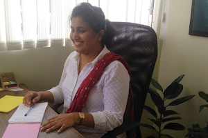 Dr. Akshada Amonkar | Psychiatrist & Psychotherapist image