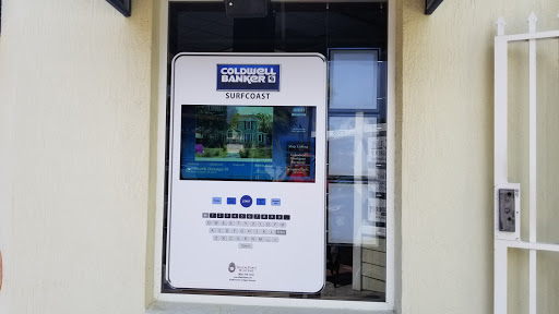 Real Estate Agency «Coldwell Banker Surfcoast Realty, Inc.», reviews and photos, 366 Flagler Ave, New Smyrna Beach, FL 32169, USA