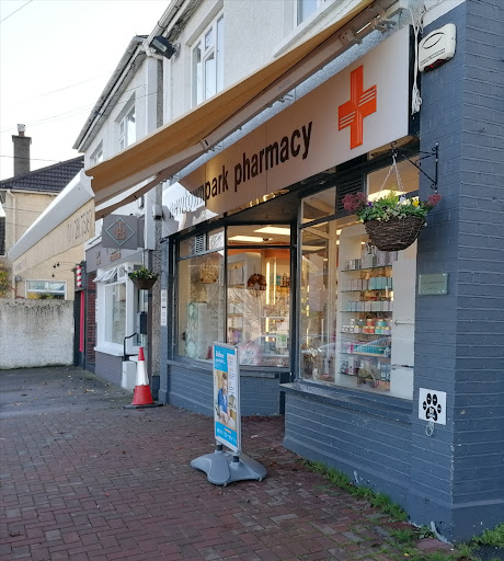 Newtownpark Pharmacy in Blackrock, Co. Dublin (Baile Átha Cliath)