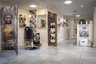 Salon de coiffure SHAKTI Le Temple Du Cheveu 83400 Hyères