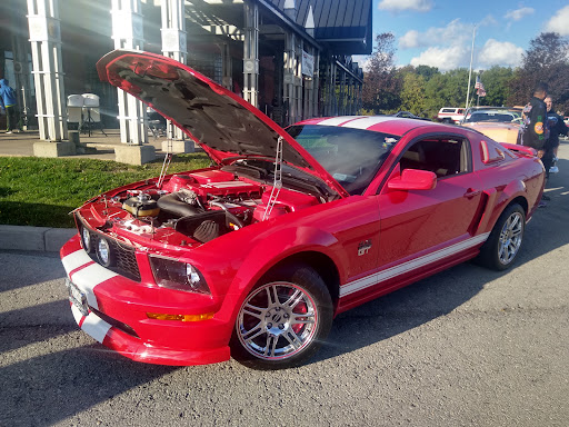 Clothing Store «Made In America Store», reviews and photos, 1000 W Maple Ct, Elma, NY 14059, USA