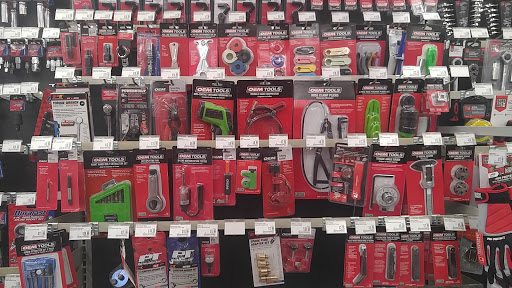 Auto Parts Store «AutoZone», reviews and photos, 1735 W Golf Rd, Mt Prospect, IL 60056, USA