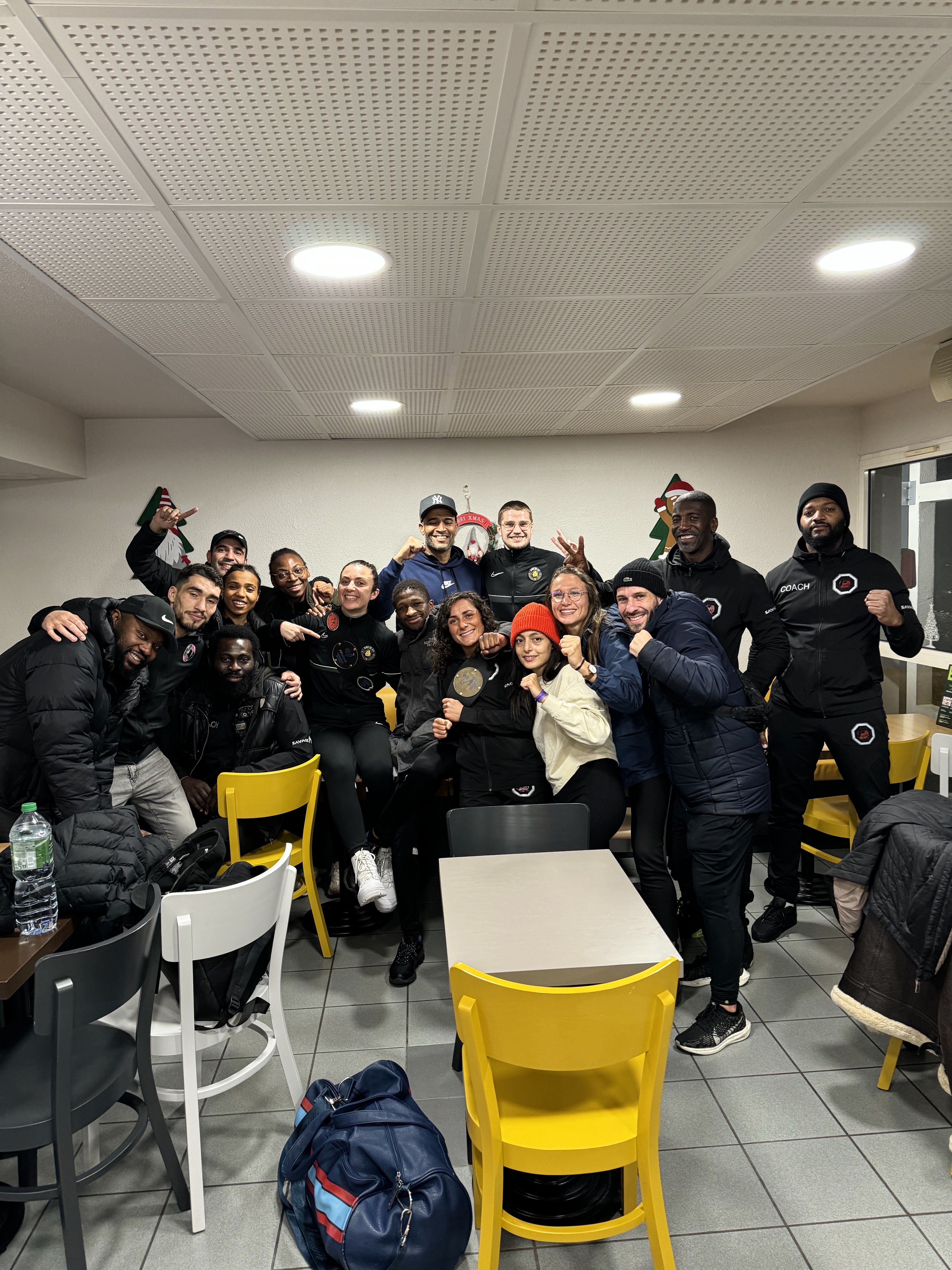 Photo n° 1 de l'avis de Camille.� fait le 10/12/2023 à 19:09