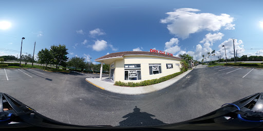 Dry Cleaner «Pinnacle One Price Dry», reviews and photos, 1275 S Nob Hill Rd, Davie, FL 33324, USA