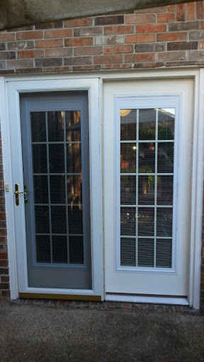 Door Supplier «Pro Door Repair», reviews and photos, 9099 Creede Trail, Fort Worth, TX 76118, USA