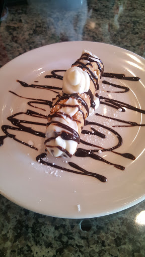 Italian Restaurant «The Garlic Knot», reviews and photos, 5073 N Dixie Hwy, Oakland Park, FL 33334, USA