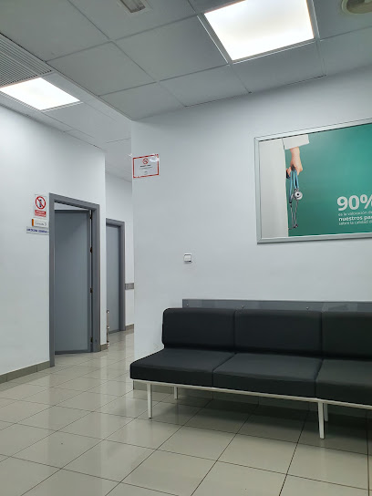 Información y opiniones sobre Centro Médico HLA Jaén de Jaén