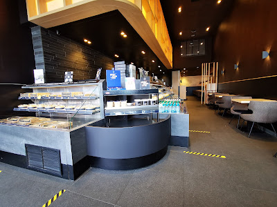 Sushi Shop Ajaccio Baléone à Sarrola-Carcopino