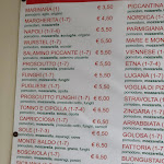 Photo n°5 de l'avis de Piskal.h fait le 08/10/2023 à 15:47 sur le  Voglio di Pizza à Sirmione