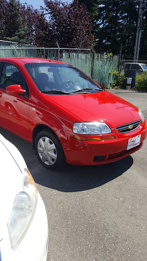 Used Car Dealer «CarHop Auto Sales & Finance», reviews and photos, 8821 Evergreen Way, Everett, WA 98208, USA