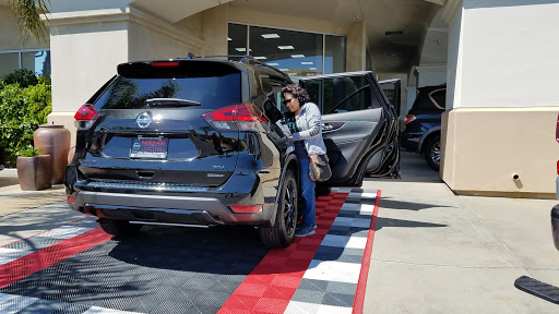 Nissan Dealer «Imperio Nissan of San Juan Capistrano», reviews and photos, 33633 Camino Capistrano, San Juan Capistrano, CA 92675, USA
