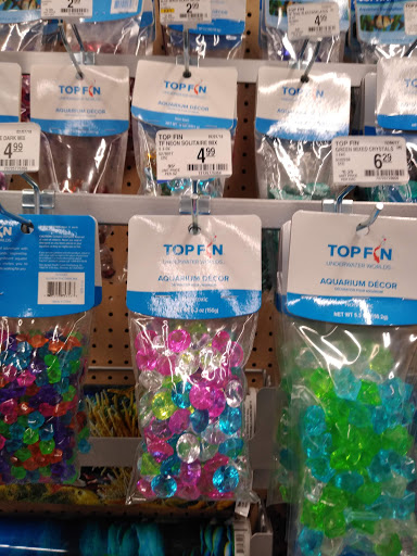 Pet Store «PetSmart», reviews and photos, 1671 S Interstate Hwy 35 #200, New Braunfels, TX 78130, USA