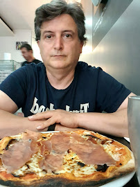 Pizza du Pizzas à emporter Ristorante Di Napoli à Domène - n°6
