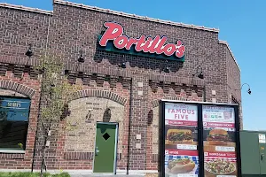 Portillo's Woodbury image