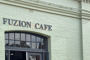 Fuzion Licenced Cafe, Echuca Grazing & Echuca Catering image