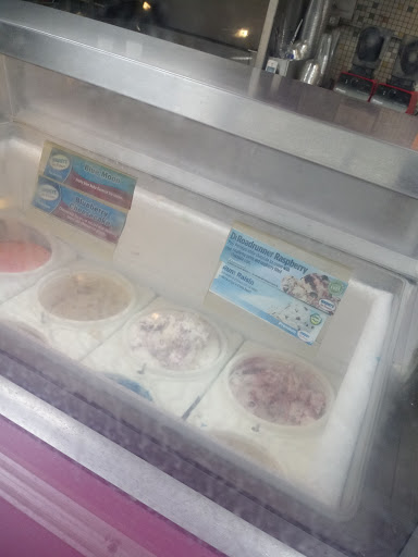 Dessert Shop «Elias Donuts», reviews and photos, 19231 Grand River Ave, Detroit, MI 48223, USA