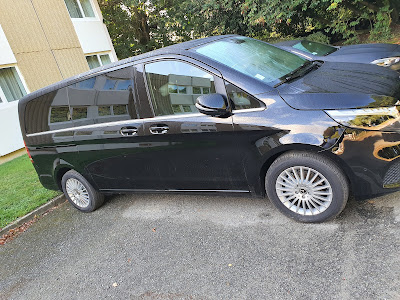 VTC RENNES - GM VTC RENNES à Rennes