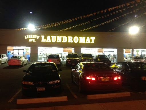 Laundry «Liberty Avenue Laundry», reviews and photos, 133-12 Liberty Ave, South Richmond Hill, NY 11419, USA