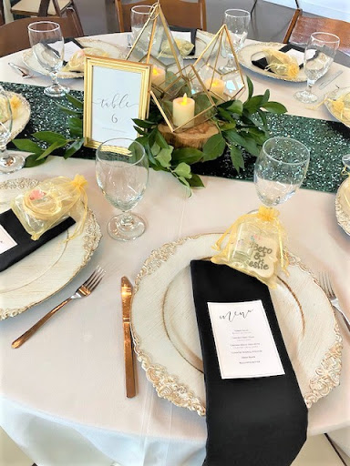 Wedding Planner «BundleBride», reviews and photos, 2608 Kimberly Dawn Dr, Conroe, TX 77304, USA