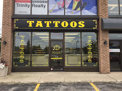 Collingwood Tattoo Company
