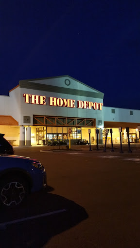 Home Improvement Store «The Home Depot», reviews and photos, 4139 Transit Rd, Williamsville, NY 14221, USA