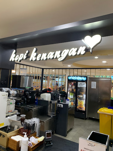 Kopi Kenangan - Mega Bekasi Hypermall