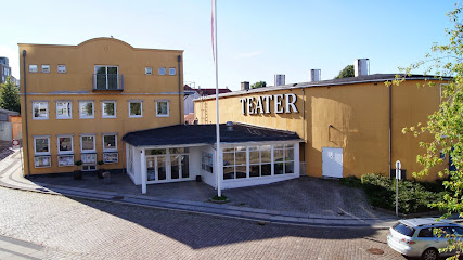 Sjællands Teater (Holbæk Teater)