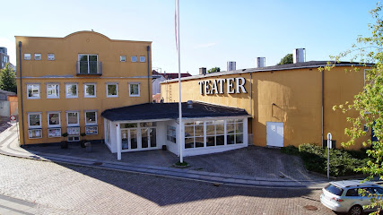 Holbæk Teater