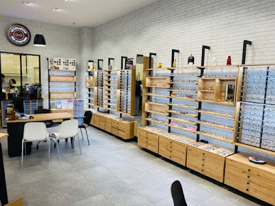 Opticien Barbezieux Saint Hilaire - Le Collectif des Lunetiers à Barbezieux-Saint-Hilaire