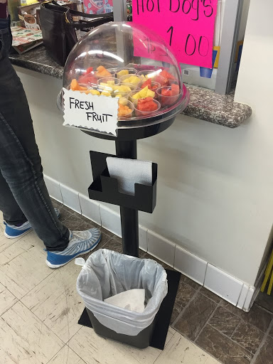 Grocery Store «Central Store», reviews and photos, 10105 S Central Ave, Los Angeles, CA 90002, USA