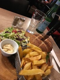 Frite du LE BISTROT à Malakoff - n°17