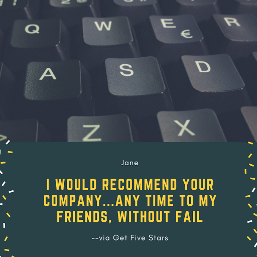 Computer Repair Service «Doctor Dave», reviews and photos, 4105 W 6th St, Lawrence, KS 66049, USA