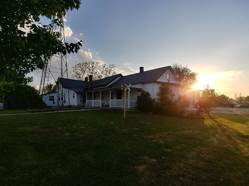 Tourist Attraction «Amish Heritage Farm», reviews and photos, 1016 Brewer Rd, Ethridge, TN 38456, USA